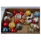 Christmas Ornaments