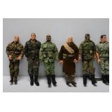Military Action Figures