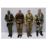 Military Action Figures