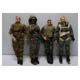 Military Action Figures