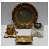 Collectible Tray Lot