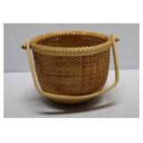 Nantucket Style Basket