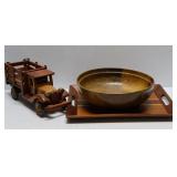 Wooden Wares