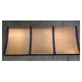 Copper Range Hood