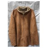 Weatherproof Jacket