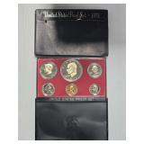 1974 United States Proof Set