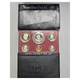 1979 United States Proof Set