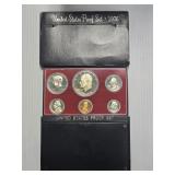 1976 United States Proof Set