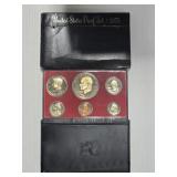 1975 United States Proof Set