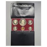 1977 United States Proof Set