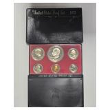1973 United States Proof Set