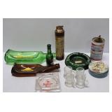 Bar Collectibles