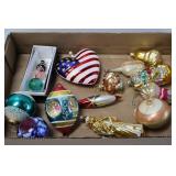 Christmas Ornaments