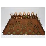 Hanging Billiard Table Lamp