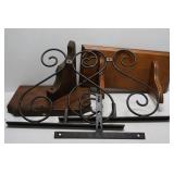 Wall Shelves & Brackets