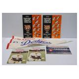 Baseball Ephemera / Memorabilia
