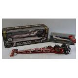 Drag Racing Collector Cars