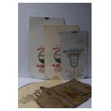 Flour & Ham Bags