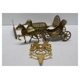Brass Wares