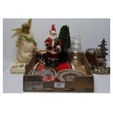 Christmas Decor