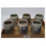 Beer Tankards
