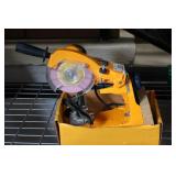 Roughneck Chainsaw Sharpener