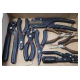Craftsman Pliers