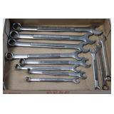 Craftsman Speed Wrenches