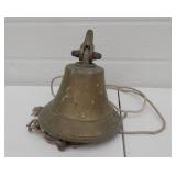 Brass Bell