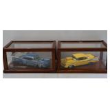 Drag Racing Collector Cars