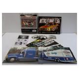 Drag Racing Collectibles