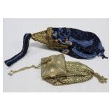 Vintage Ladies Handbags