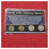 Early 20th Century Classics Set