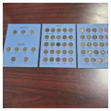 Complete 1857 to 1909 US Flying Eagle and Indian