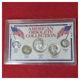 The American Obsolete Collection