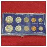 1964 US Mint Coins