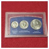 1976 US Bicentennial Coin Collection
