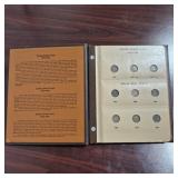 Flying Eagle / Indian Head Collection (59 Coins)