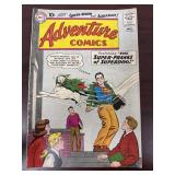Adventure Comics Nov.NO.266
