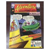 Adventure Comics Mar. NO.318