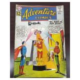 Adventure Comics Nov.NO.302 Silverage