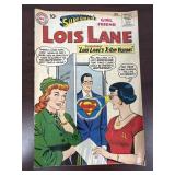 Supermanï¿½s Girlfriend Lois Lane Jan.NO.22