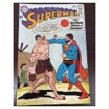 Superman Aug. NO.171 Silverage