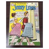 The Adventures of Jerry Lewis Dec.NO.61
