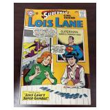 Supermanï¿½s Lois Lane Apr.NO.56