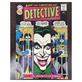 Detective Comics Oct. NO.332 Silverage