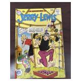 Adventures of Jerry Lewis Aug.No.59