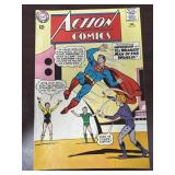 Action Comics Feb NO.321