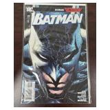 Batman Reborn 688  Sep 2009