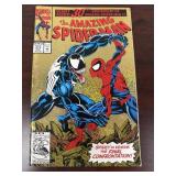 30th Anniversary of Amazing Spider-Man Mar.375